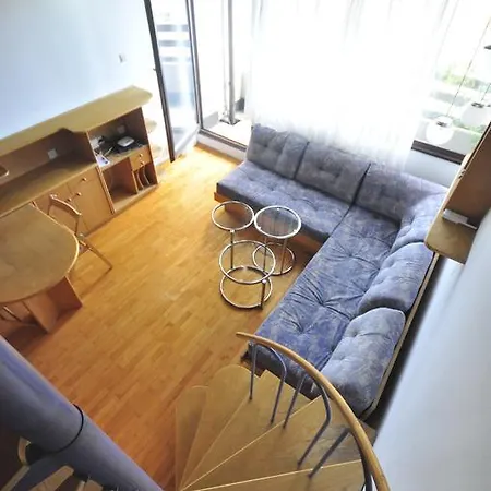 Loft For 2 *