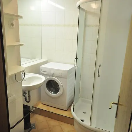 Loft For 2 Apartment *