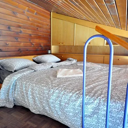 Apartment Loft For 2 *