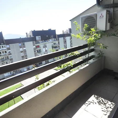 Loft For 2 *